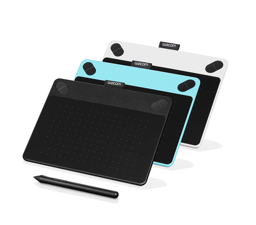 Wacom Intuos