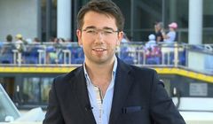 Marcin Antosiewicz w WP będzie prowadził „#dziejesię” w weekendy i koordynował materiały o zagranicy