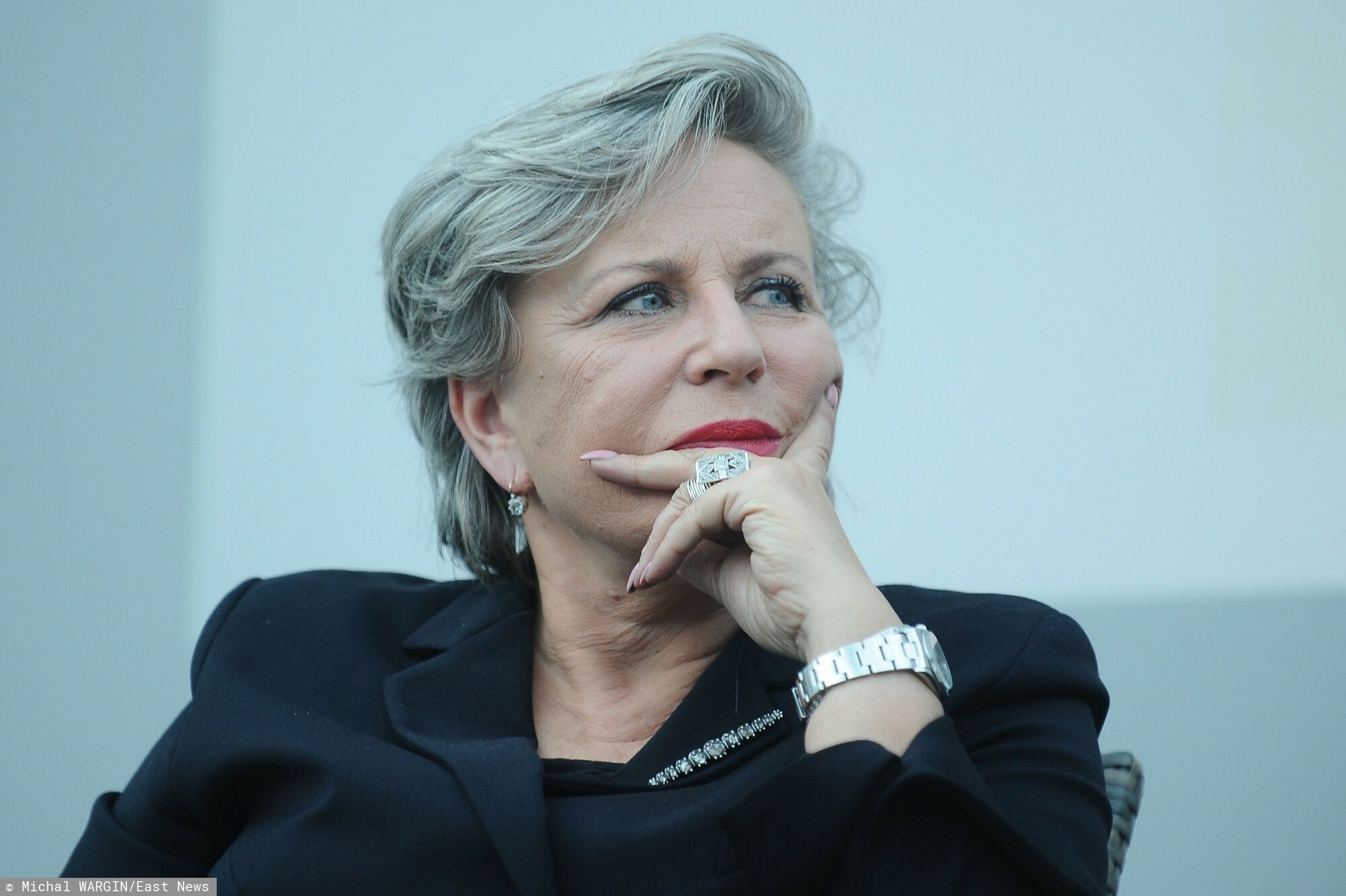 Krystyna Janda