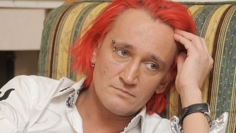 Michał Wiśniewski szczerze o swoim alkoholizmie