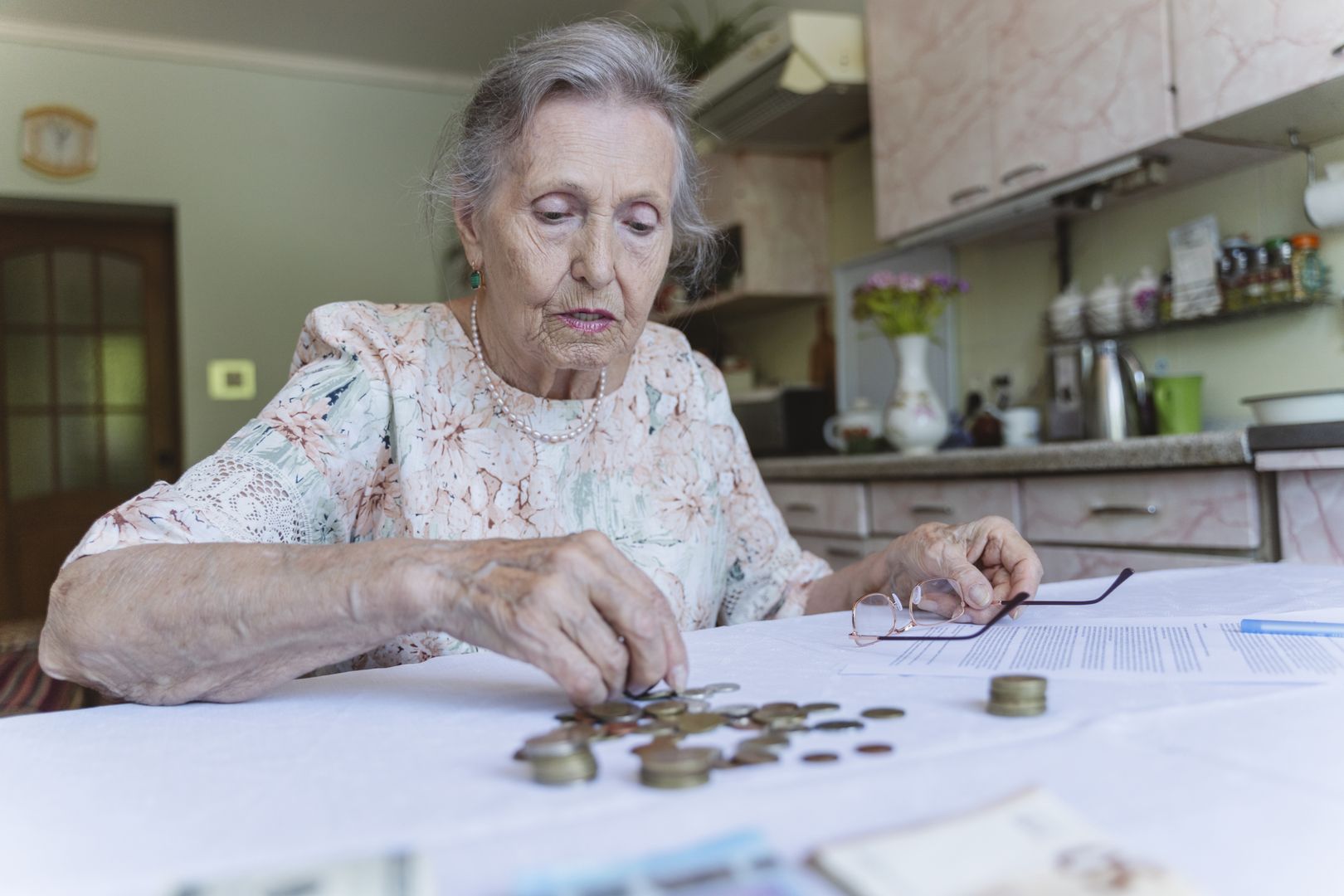 Dodatkowe emerytury bez podatków? "Jest absurdalne"