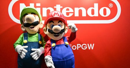 Nintendo Switch 2. Oto data premiery nowej hybrydowej konsoli