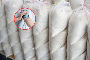 Kluczowy składnik przy nadciśnieniu. Stosuj przy jednoczesnym ograniczeniu soli