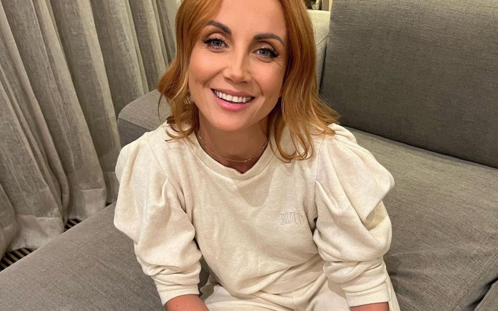 Tak mieszka Katarzyna Zielińska