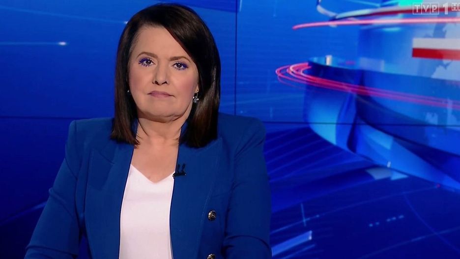 Danuta Holecka