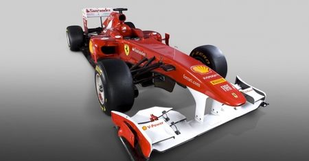 W 2012 roku w F1 nie będzie EBD [technika wyścigowa odc. 45]
