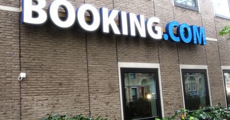 Hotele na wojnie z Booking.com. "To współpraca najeżona cierniami"