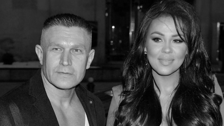 Nie żyje były partner Sylwii Bomby