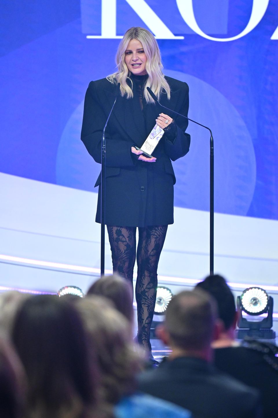 Małgorzata Kożuchowska 