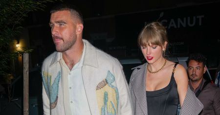 Taylor Swift i Travis Kelce wkrótce się zaręczą? Sensacyjne wieści