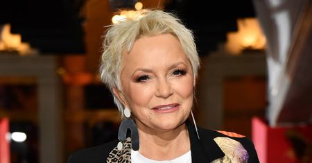 Małgorzata Ostrowska zobaczyła wyliczenie ZUS. Wysokość emerytury "bardzo ją rozśmieszyła"