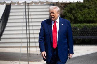 Giełda główną ofiarą ceł Trumpa. Amerykańscy eksperci prognozują, co dalej