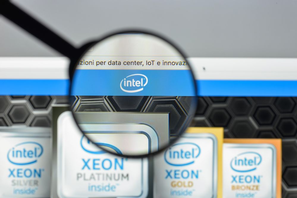 Intel NetCAT. Kolejna dziura w procesorach niebieskich odkryta