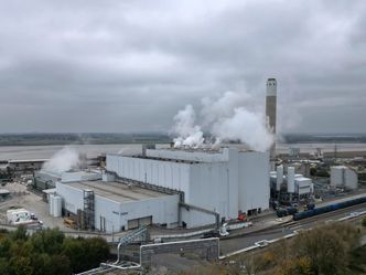 Tu powstanie największa spalarnia śmieci w Polsce. Jest ważny krok