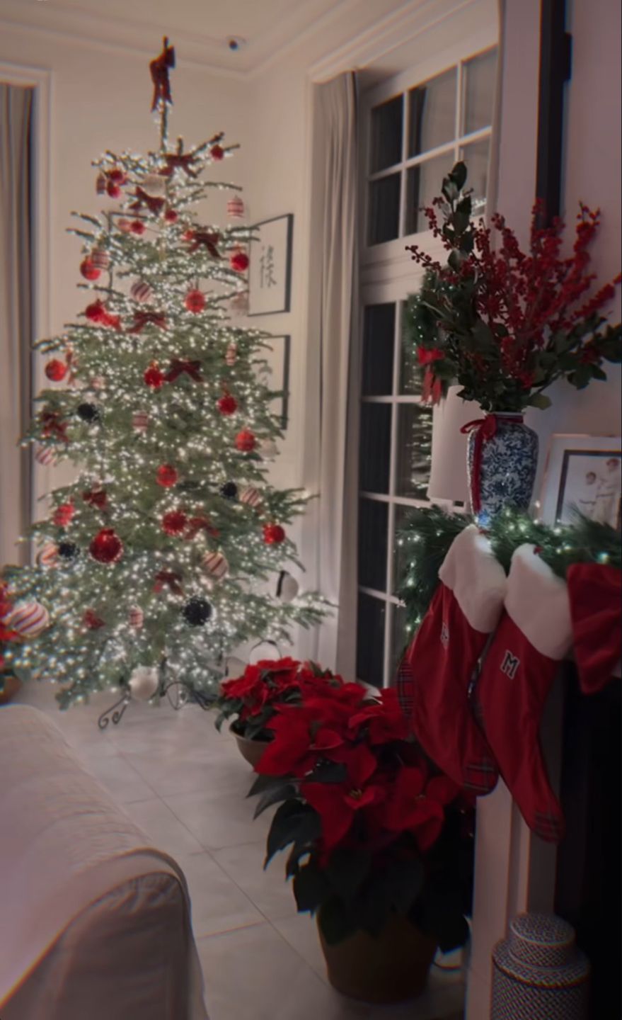 Małgorzata Rozenek udekorowała willę