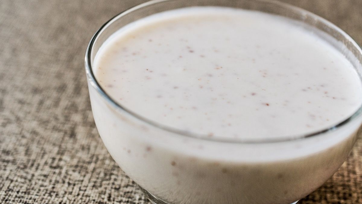 Wystarczy pół szklanki dziennie. Po trzech tygodniach twoje jelita będą jak nowe