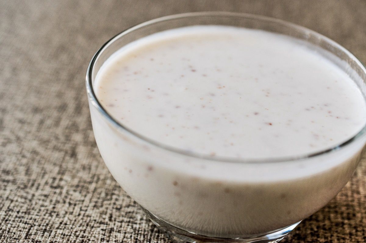 Boost Your Gut Health and Immunity with Kefir and Flaxseed
