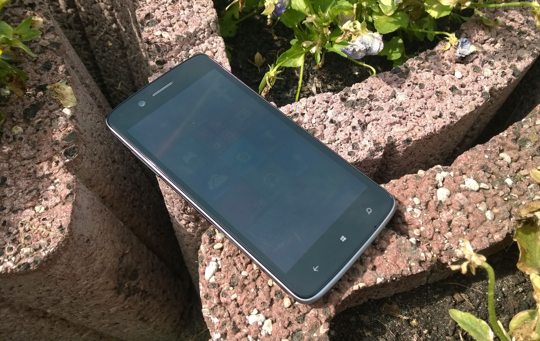 Prestigio PSP8500DUO w naszych rękach [pierwsze wrażenia] 3