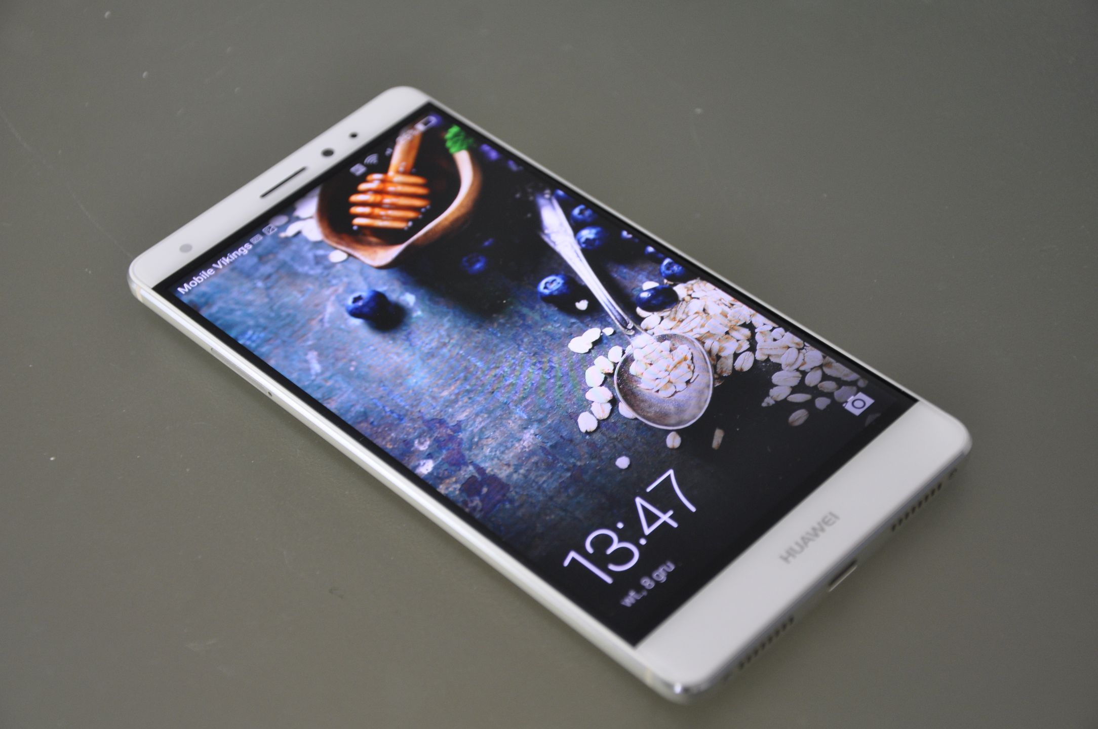 Huawei Mate S - test i recenzja 7