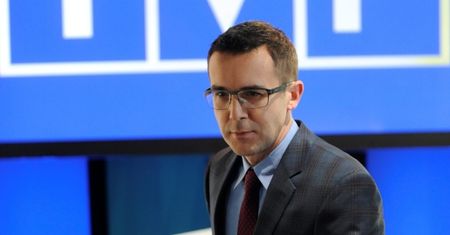 Kurzajewski już nie wróci do TVP?