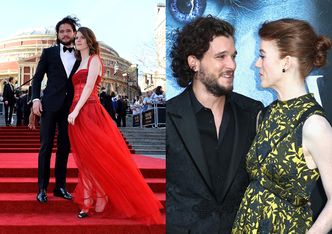 Jon Snow i Ygritte zaręczyli się poza planem "Gry o Tron"!