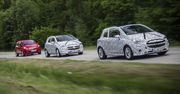 Nowy Opel Corsa już w drodze [aktualizacja]