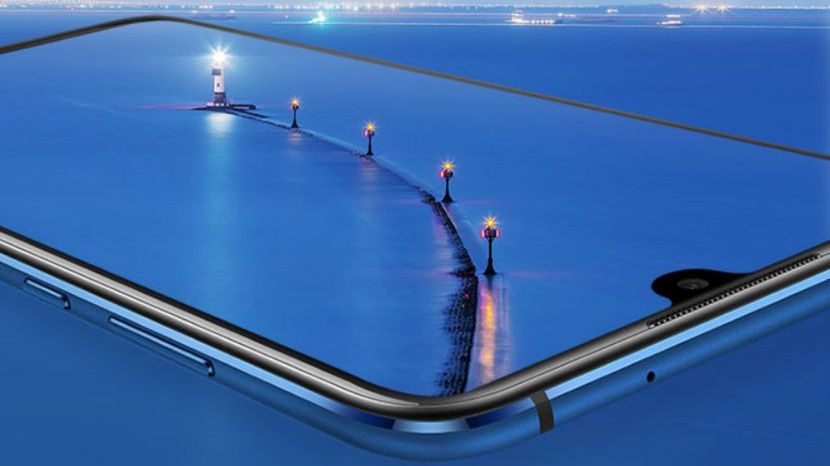 Huawei Mate 20 przyłapany na targach IFA 2018. Ma nietypowy moduł aparatu 1