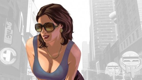 GTA IV - Lost and Damned. Premiera już w lutym 2009! 1