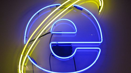 Internet Explorer 9 - szybszy, lepszy? 1