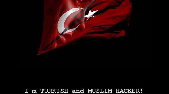 Tureccy hakerzy znów atakują 1