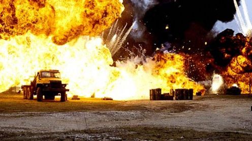 Efekty specjalne w domowym sprzęcie wideo? 1