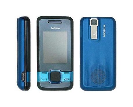 Nokia 7100s Supernova