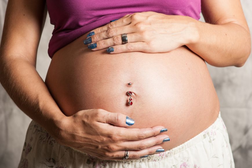 Kobiety z endometriozą nie mają szans na zajście w ciążę