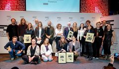 Nagrody Gildii Scenarzystów Polskich rozdane po raz trzeci