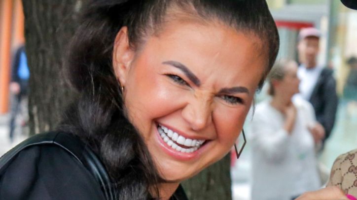 Maja Rutkowski eksponuje szczuplejsze o 15 kg ciało w Tajlandii