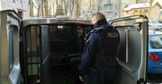Jastrzębie Zdrój. Miał tupet. Zgłosił się na komendę choć był poszukiwany i miał przy sobie narkotyki