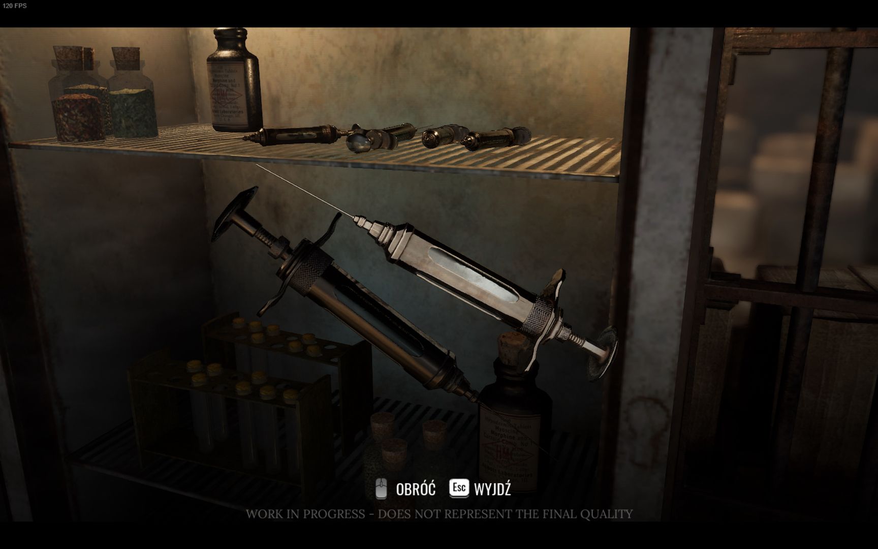 Demo Sherlock Holmes: The Awakened remake na PC