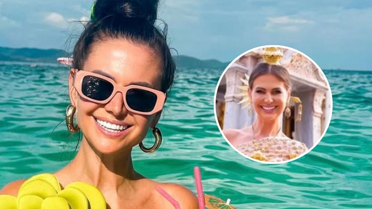 Maja Rutkowski poczuła się jak "prawdziwa księżniczka". Pokazała efekt sesji zdjęciowej