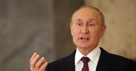 Rosja kupuje nową broń. Ukraina: nie mamy obrony przeciwko niej