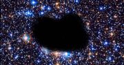 Pustka w Wolarzu. To największa znana dziura w przestrzeni kosmicznej