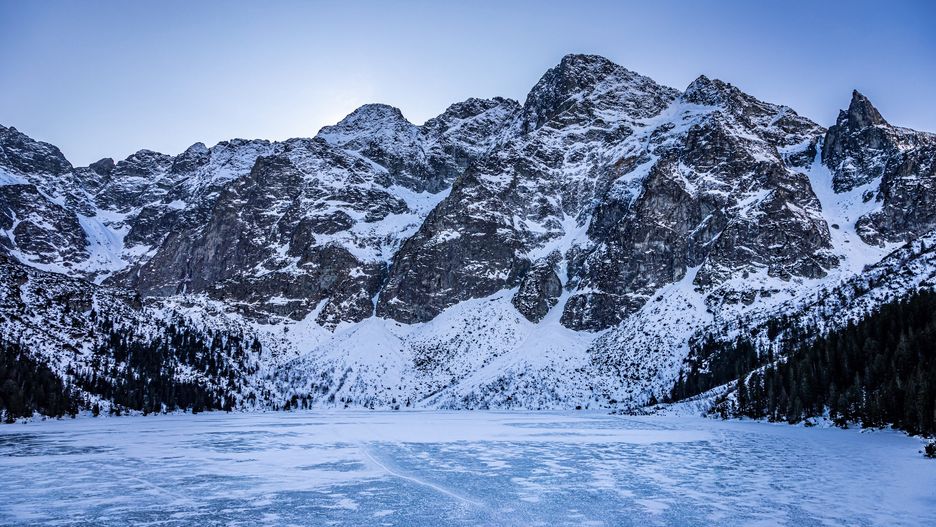 Morskie Oko