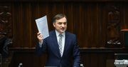 Zbigniew Ziobro zostaje w rządzie. Sejm odrzucił wniosek opozycji