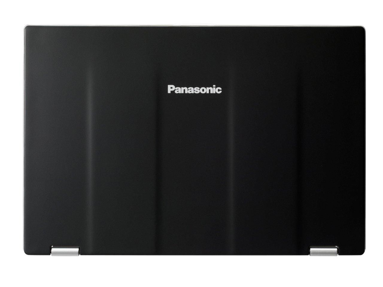 Panasonic Toughbook CF-AX2 - cienka, ale bardzo twarda sztuka! 4