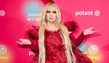 Tyle ZUS przelewa Maryli Rodowicz. "Smutny temat"