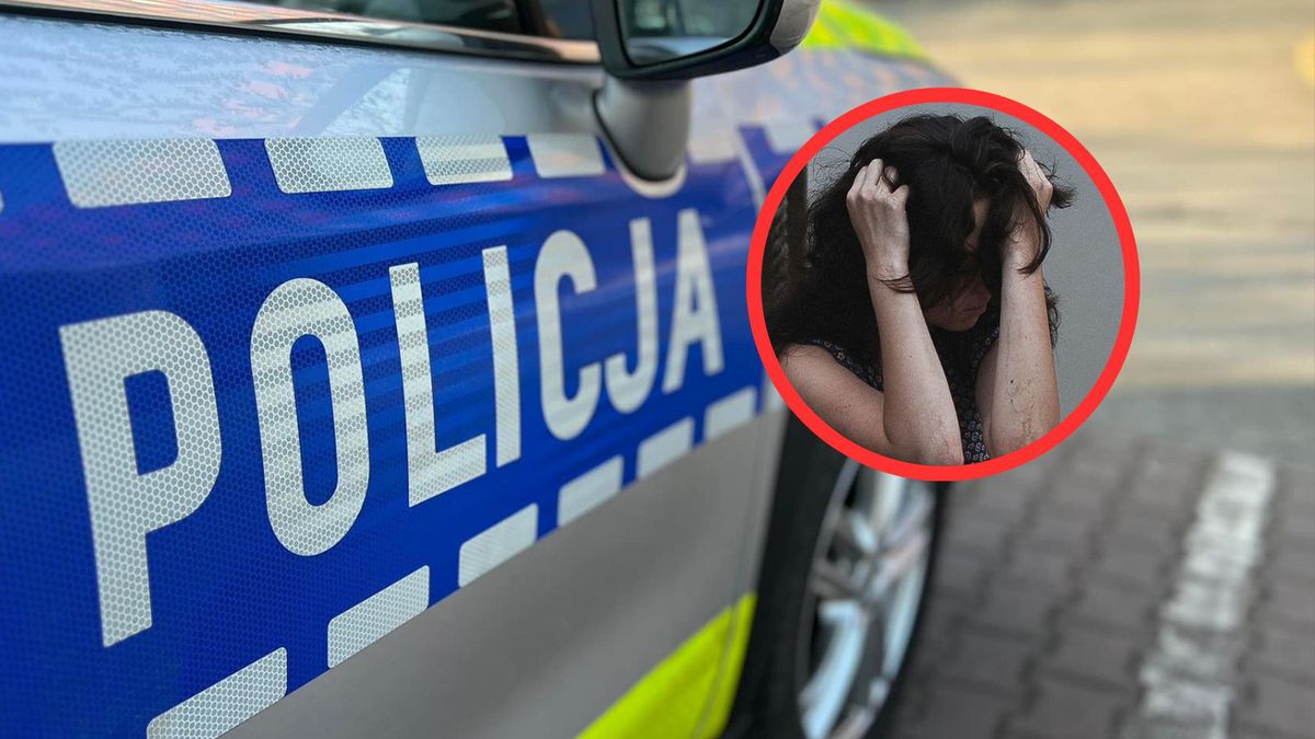 Gwałt w Częstochowie. Jeden z podejrzanych nadal na wolności