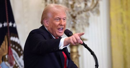Trump wpędzi USA do niższej ligi? "Mieli świetną passę, cła mogą to zmienić"