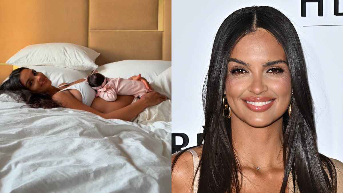 Klaudia El Dursi ujawniła płeć dziecka