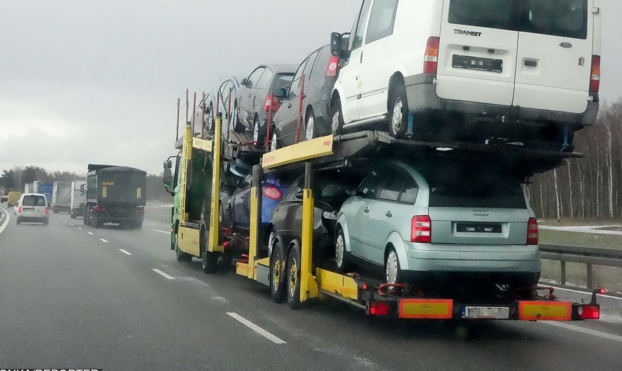 Cofanie liczników utrudnione, ale nie niemożliwe. Przepisy zadziałają w jednym przypadku