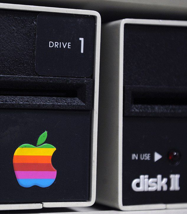 Unikatowa kolekcja komputerów Apple - tylko w moskiewskim muzeum 8