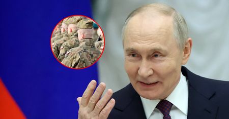 Putin uderza w Polskę? Propaganda dyskredytuje armię